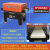 定制全自动收缩机热收缩膜包装机热缩膜机外包装热塑封膜机烫议价 BS/G6535喷气式收缩机