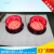 交通红绿灯125mm装饰交通信号灯 防水小型教学红绿灯筒 车载灯头 125型红12V