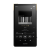 索尼Sony/ NW-ZX706/ZX707 安卓高解析度MP3音乐播放器 黑色 64GB 官方标配