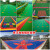 希万辉 塑胶悬浮地垫幼儿园篮球场运动防滑拼接地面 白色30*30厚12mm十张