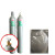 丰稚 氩气瓶 氩弧焊机便携式氩气瓶 单位/个 国标40升氧气瓶（空瓶）