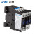 正泰（CHNT）CJX2-1801-24V  交流接触器 18A接触式继电器