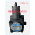定制-0-F变量叶片泵-1 0 40FEN液压油泵1-0-70 VP-15-FA3 (大轴15.8）