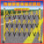 唐奇定制适合玻璃钢绝缘伸缩管式围栏电力安全施工围栏可移动护栏幼儿园隔离栏 黑黄1.2*5米
