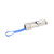 鑫凯辰 速率转换器QSFP28 CFP 100G 40G转10G模块OSA转换头25G光纤转换器 MAM1Q00A 00D9677 00D9677