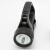 晶全照明（JQLIGHTING）BJQ4100 手提式强光巡检工作灯 3W 黑色 DC3.7V（单位：台）