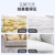 蓓尔蓝 WXQ0083 布艺沙发清洁剂 窗帘地毯强力去污渍布艺沙发床垫清洁剂 3.8L/桶