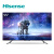 海信（Hisense）55E75F 55英寸超音画智慧屏130%高色域120Hz高刷新4K超薄全面屏液晶游戏电视3+64G 