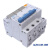 超温断路器 BM-63 3P 超温保护 6-C63A AC/DC110-400V 40A