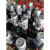 孔柔直销SCYY液压泵站货梯升降机传菜机提升机配件动力单元油泵电机 220v075KW 动力单元总成 常规型