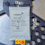 ic芯片托盘干燥剂STI进口电子工业密封NXP静电袋装陶土防潮剂 进口33克A款