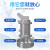 欧杜 潜水搅拌机潜水低速推流器不锈钢工业污水废水处理设备定制 QJB10/12-620/3-480/S