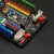 ESP32开发板 兼容Uno接口 ESP-DO 机器人等级考试56级 主控板 ESP-DO 黑色沉金(Type-C接口) 无数据线 x 4M