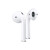 Apple 苹果AirPods Pro 主动降噪无线蓝牙耳机 适用iPhone/iPad AirPods 2代 【有线充电版】