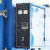 大型鼓风干燥箱定制可议询单有礼工厂直营工业烘箱 DGF-4AB RT+10-250℃ 1000*1