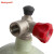 霍尼韦尔 BC1868527 C900用空气呼吸器6.8L气瓶 白色