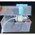 测汞试纸空气环境中简易测汞装置尿汞检测装置试剂盒降解剂 电池款测汞装置含15片试纸