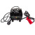洗地机裕充电器24V15A 洗地车智能充电器 24V15A普通充电器(红色插头)