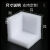 珍珠棉护角打包泡沫三面三角防撞护角包装包角快递纸箱护角L型盒 55*55*55-151008个