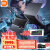 小米游戏本Redmi G Pro 2024 高性能14代i9 240Hz高刷2.5K高清电竞大屏红米游戏AI超能笔记本电脑 酷睿i9-14900HX 满血光追RTX4060 旗舰升级：64G+1T固态