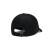 安德玛（Under Armour）UA新款棒球帽Branded男子训练运动帽子时尚百搭鸭舌帽 白 黑色001