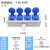 防爆开关220V10A明装暗装墙壁开关86型单开墙壁插座照明开关定制 小型20孔插座