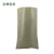 吉美吉多 编织袋沙袋50*80cm   50条灰绿色防洪沙包蛇皮编织袋
