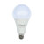 视贝LED球泡E27螺口白光灯泡室内超亮15W18W防频闪节 E27螺口视贝乐享筒灯灯泡6W 其它 白
