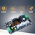 智津联 dc-dc直流电源降压模块宽压输入 低纹波高精度 5v;4a（3个） 