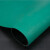 冰禹 BYjj-124  实验室台垫 橡胶垫 绿色耐高温工作维修皮 清洁桌垫 橡胶板 静电台布 10m*1.2m*2mm