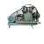 适用恒达款无油有油激光切割高压空压机氮气增压机配件30-100公斤压力 W1.6/30公斤工业加强 18.5k