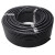 海斯迪克 HKHE-018 PE塑料波纹管 电线电缆保护套 聚乙耐磨穿线软管 AD54.5(25m/卷)