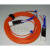 迈洛斯 FDR 56G 40G IB电缆AOC光纤线QSFP 5m10m15m 10米-拆机-光纤