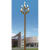 大型户外景观市政路灯定制做公园道路灯杆园林小区高杆灯路灯厂家 玉兰灯