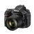 尼康/nikon D810 D800 D800E D850 专业级全画幅高清数码单反相机 ' 尼康D800 官方标配 24-120镜头