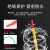 炫咔仕热缩管家用组合套装电工用绝缘收缩套管接线电线保护套彩色线热熔 164根彩色热缩管【盒装】