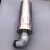 消音器5.5不锈钢1寸1.21.54寸旋涡气泵真空泵鼓风机高压风机消声器消音器FZB 1.5寸外螺纹47mm