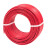 普力捷  国标铜线单股硬线4BV（100米） 红色