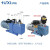 上海沪析2XZ旋片式真空泵实验室工业干燥箱冻干机用电动抽气油泵 YZ-3(油雾过滤器)