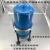 日曌  VFW真空泵气水分离器油水过滤器4分 1寸 2寸 4寸 KF16到KF5 KF16 VFW-KF16