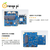 香橙派OrangePi 5Plus开发板RK3588芯片八核64位支持8K视频解码2.4GHZ主频 OPi5 PLUS 4G单独主板不带电源