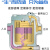 英拜 防堵空压机放水阀储气罐自动排水器气动气泵排水阀装置  ADTV82款