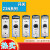 开关Z3N-TB22 T22-2 TW22 Z3S-T22纠偏制袋机色标传感器 Z3N-TB22-2蓝绿光（竖条）