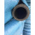 橡胶管夹布橡胶管耐高温高压蒸汽管 黑色夹布橡胶管耐热管热水管软管 定制 (4分)内径16MM*7层*18米