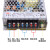 明纬（MEANWELL）开关电源24V 25A输出 替代NES直流DC稳压变压器监控 LRS-600-24