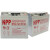耐普NPP蓄电池NPG12-17AH 12V17AH UPS电源EPS消防应急电源直流屏免维护胶体电瓶替代NP12-17