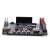 STM32F103RCT6开发板 ARM嵌入式板 一键串口下载 LCD触摸彩屏 RCT6开发板 STM32F103RCT6(1套)