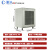 澄汰CT-BGJG1标准网络壁挂机柜服务器主机设备小型机柜弱电工程机箱机柜 网门12U550*400*600 白色威龙B款