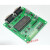 定制适用GYJ-0219 STC15W4K48S4单片机精简开发板 双RS485通讯 双 精简开发板