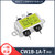 220V脉冲干扰EMI净化电流CW1B-T(B1)1A10A3A6A谐波电源滤波器 CW1B-1A-T(B2) 单级插片式